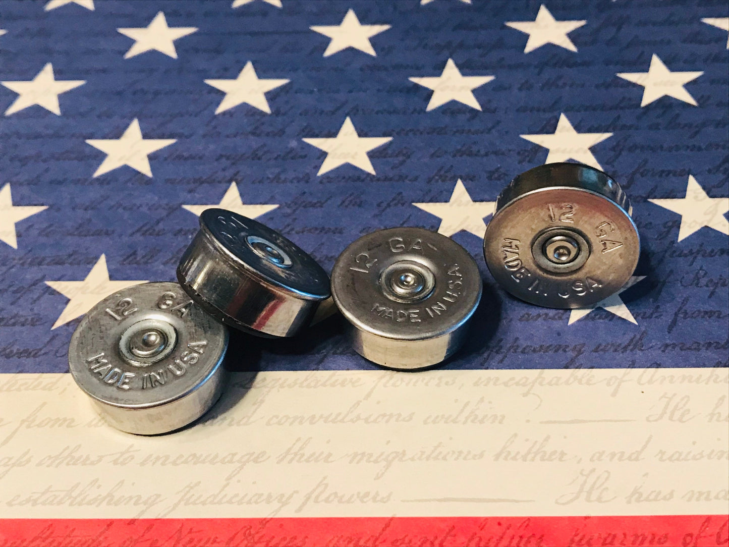 12 gauge magnets
