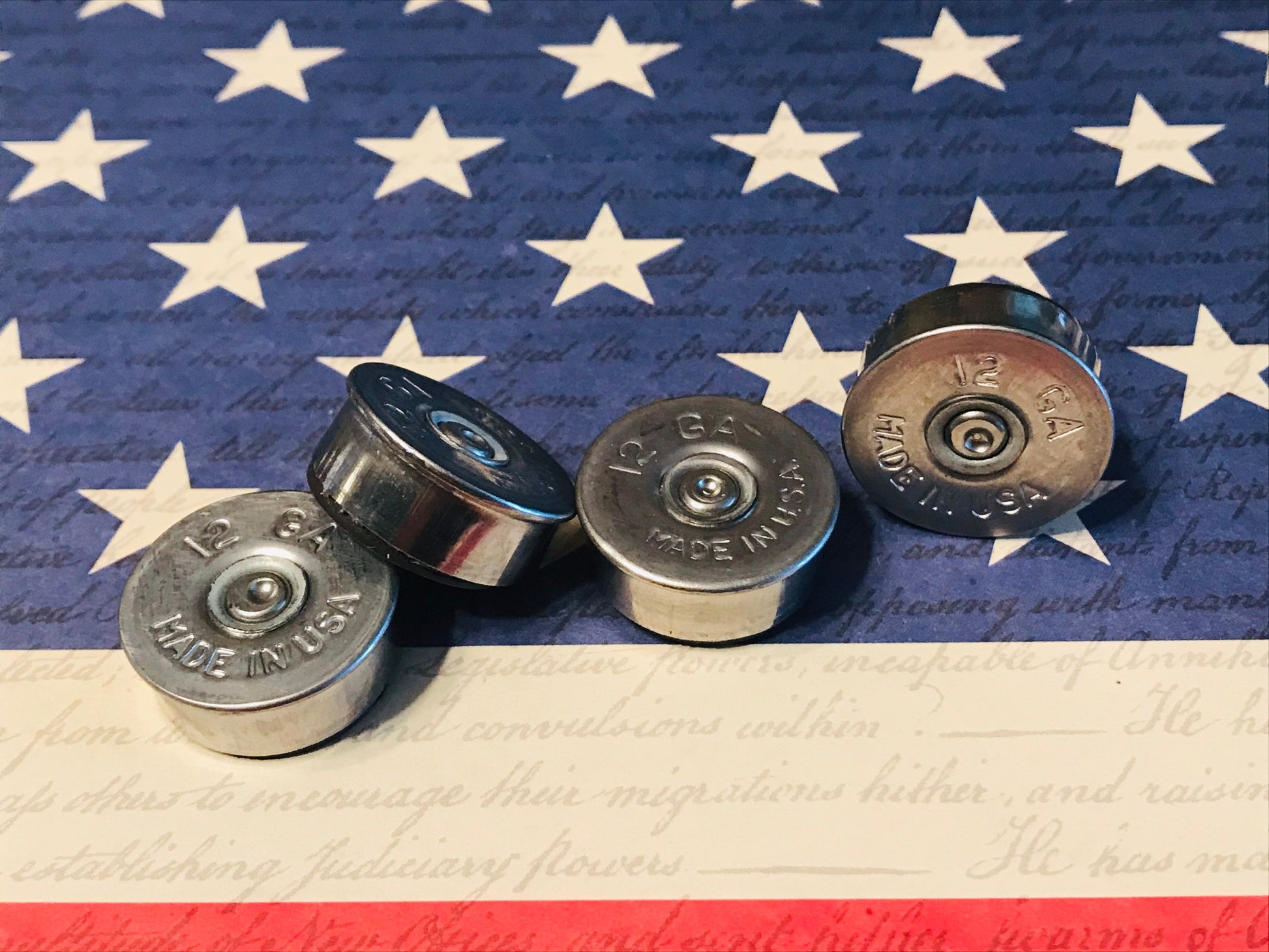 12 gauge magnets