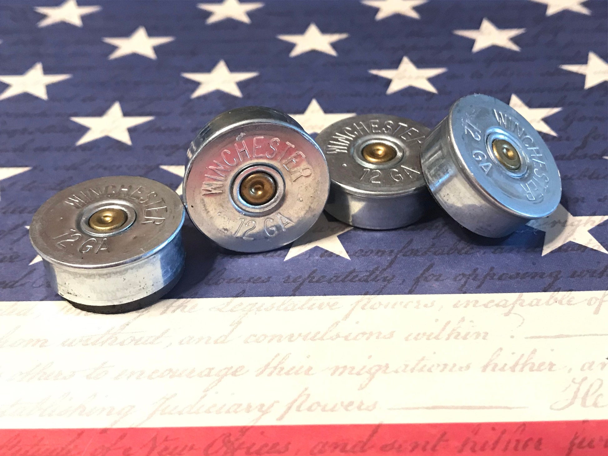 12 gauge magnets