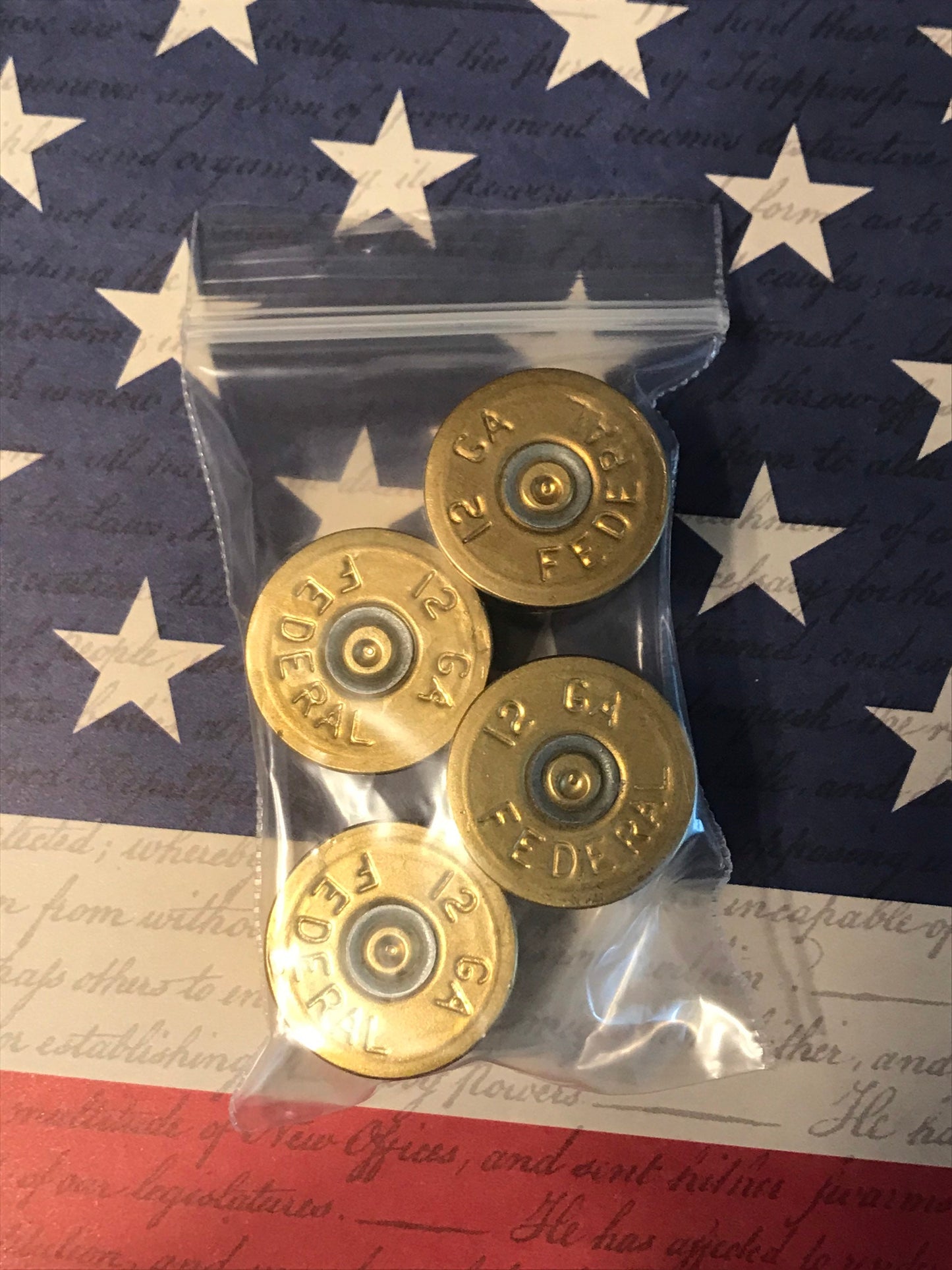 12 gauge magnets