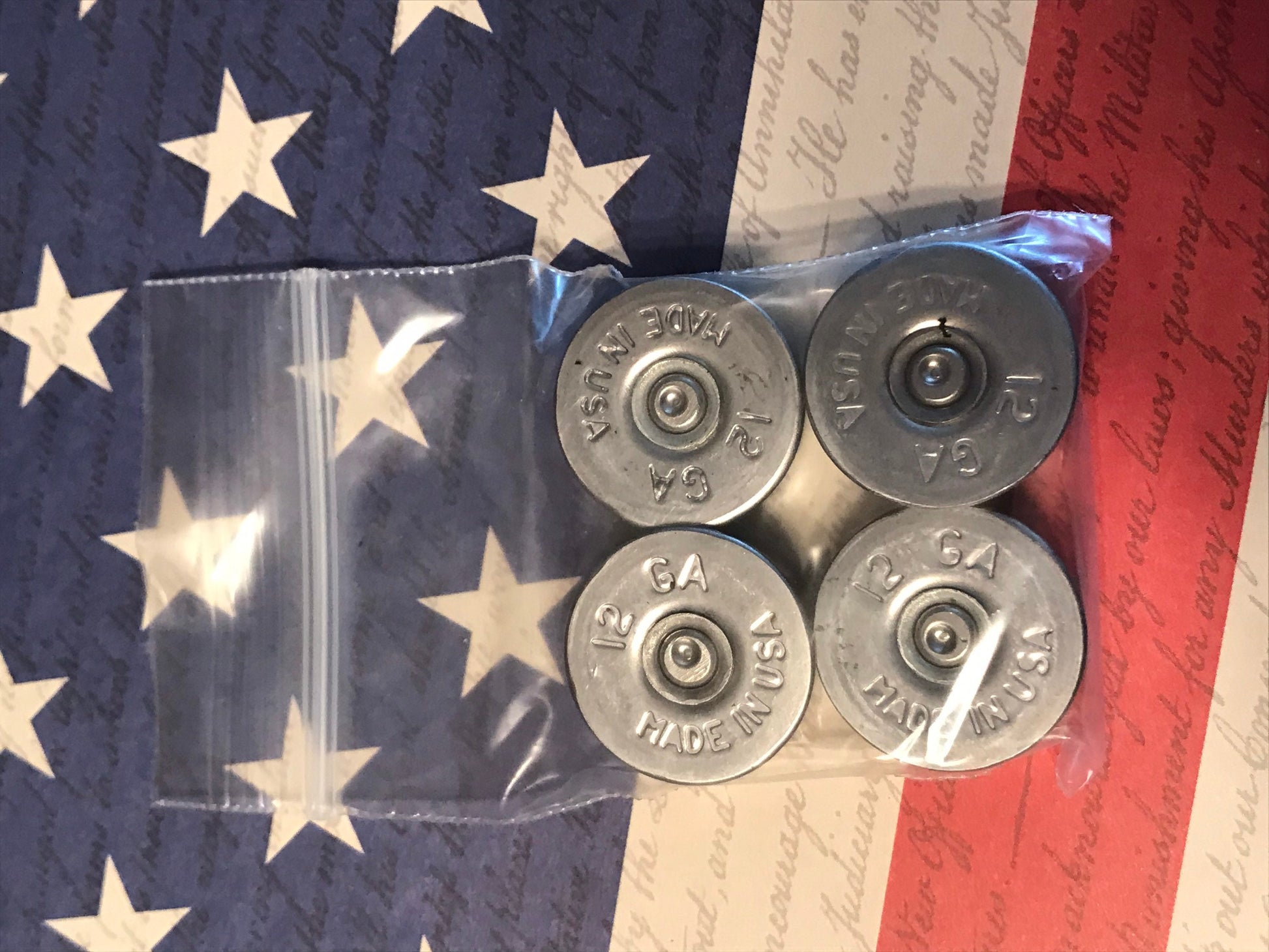 12 gauge magnets