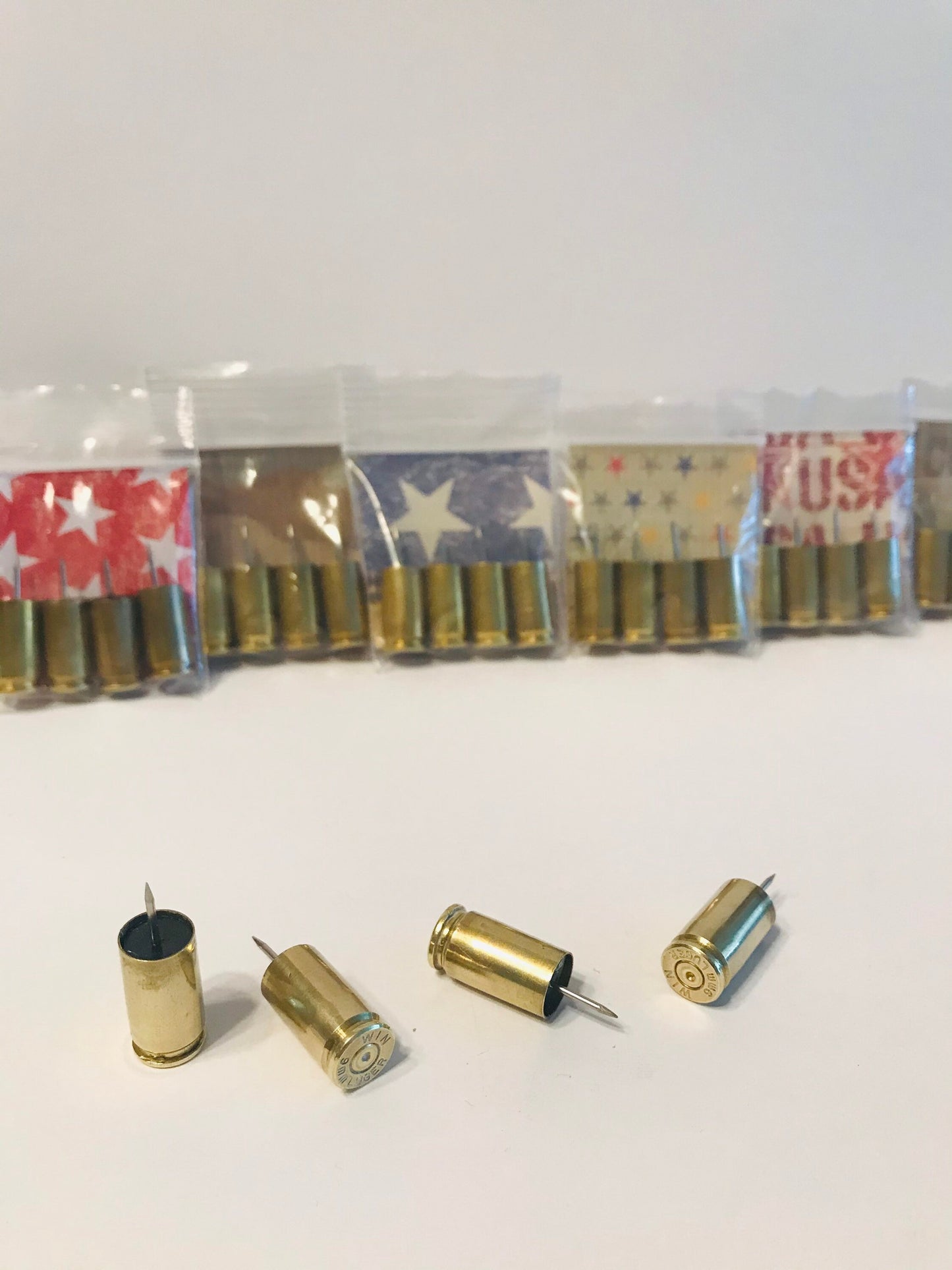 9mm Thumb Tacks
