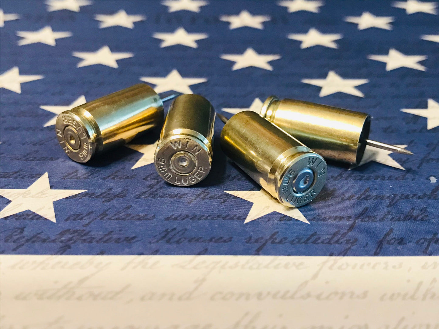 9mm Thumb Tacks
