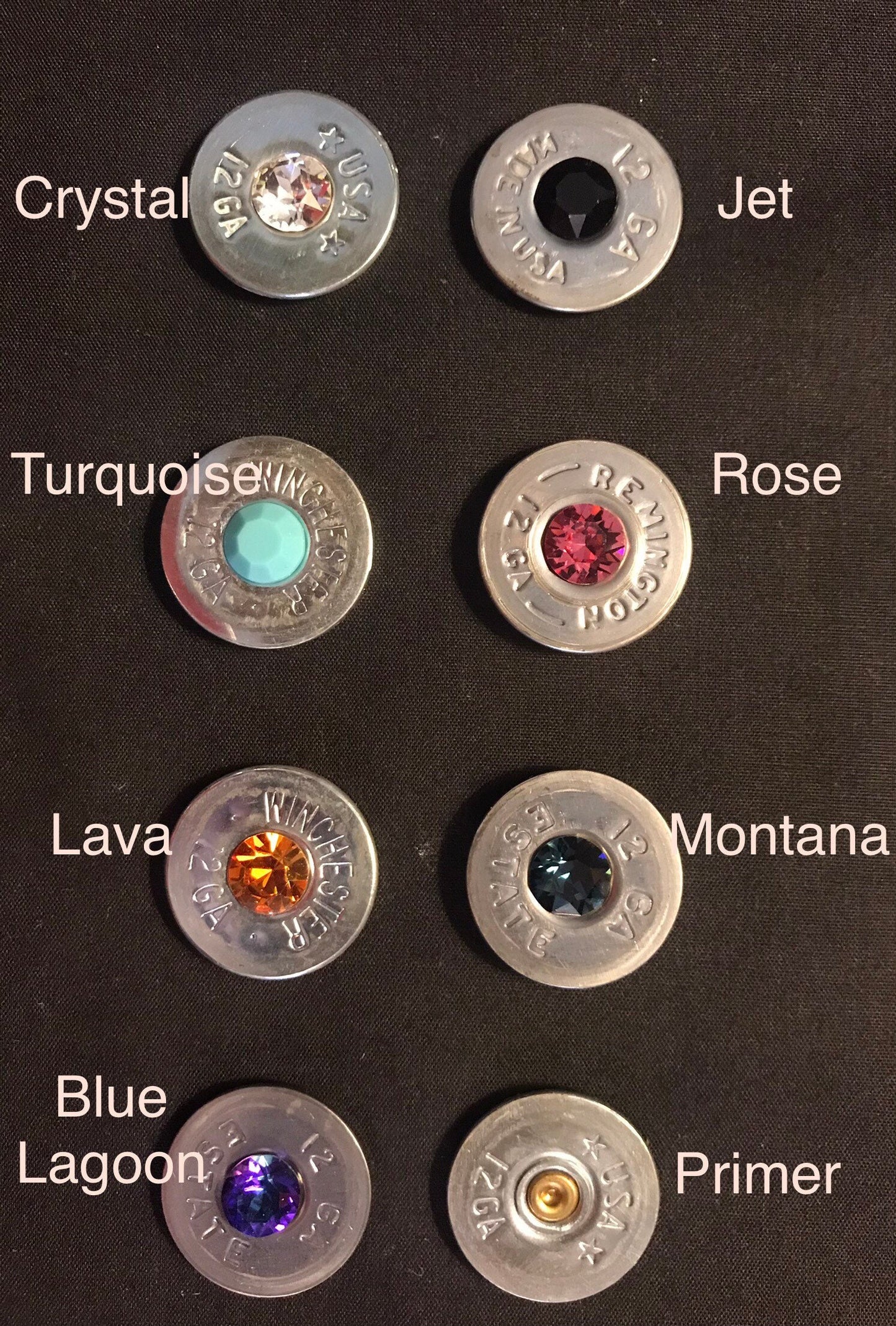 20 gauge necklace