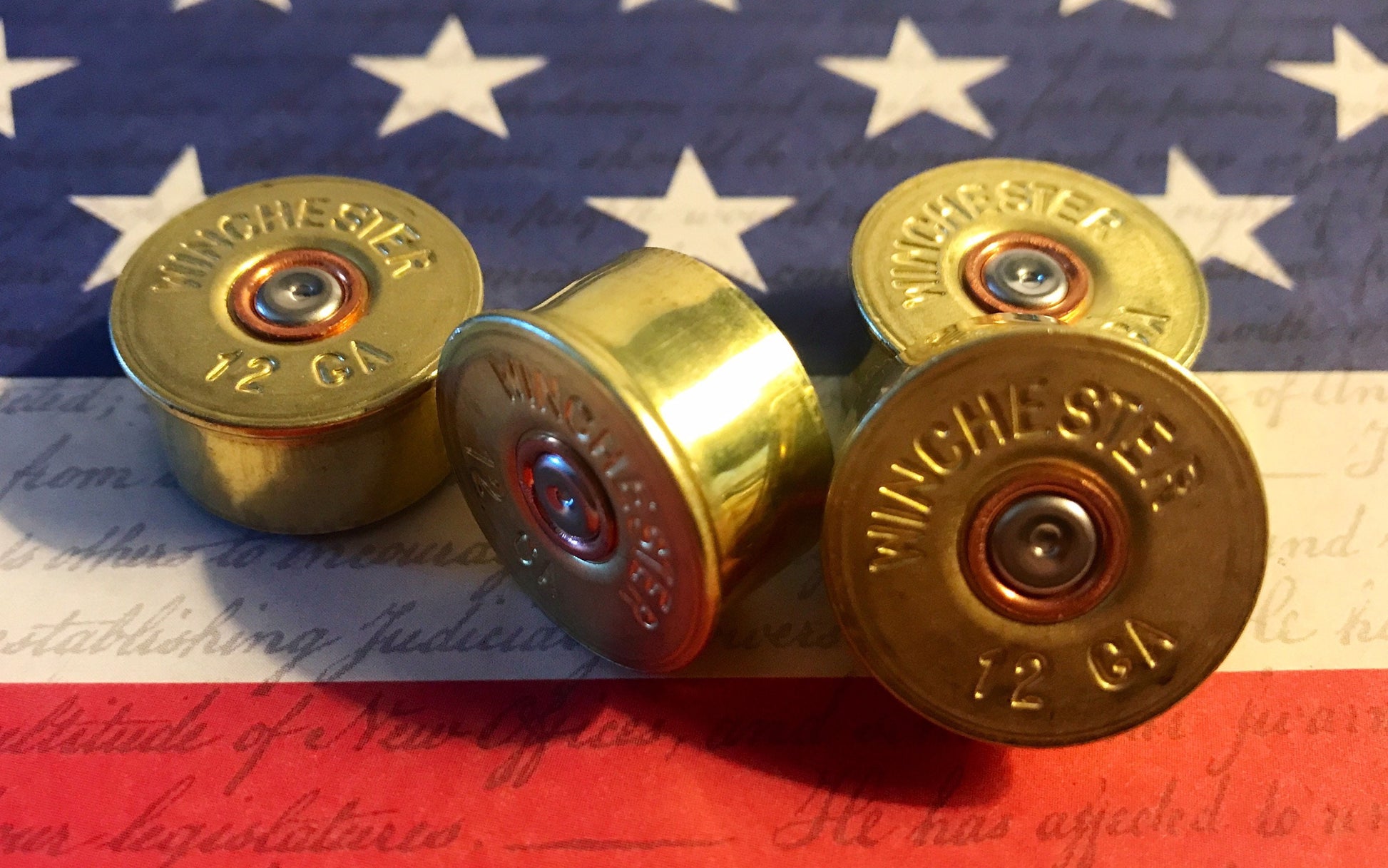12 gauge magnets