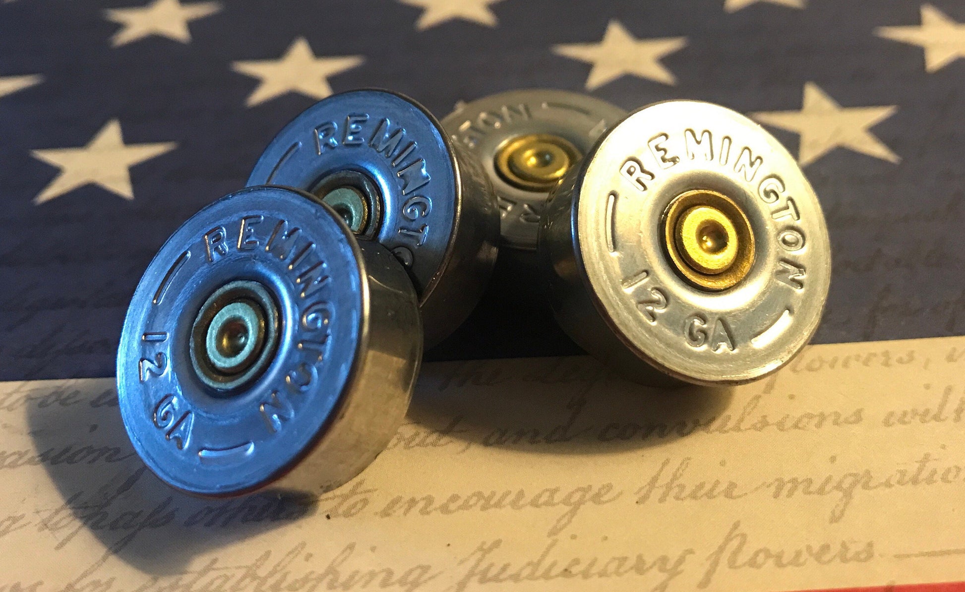 12 gauge magnets