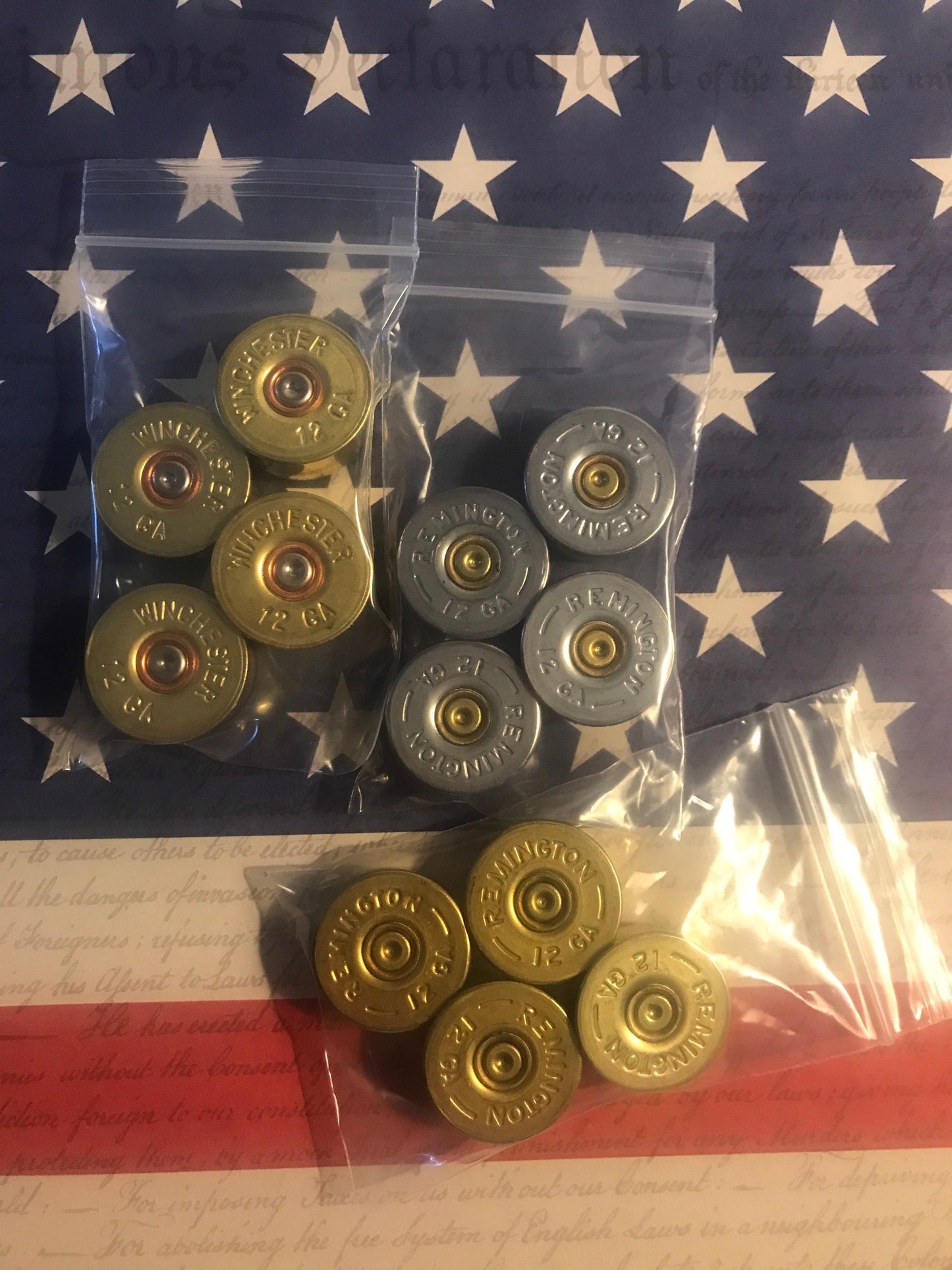 12 gauge magnets