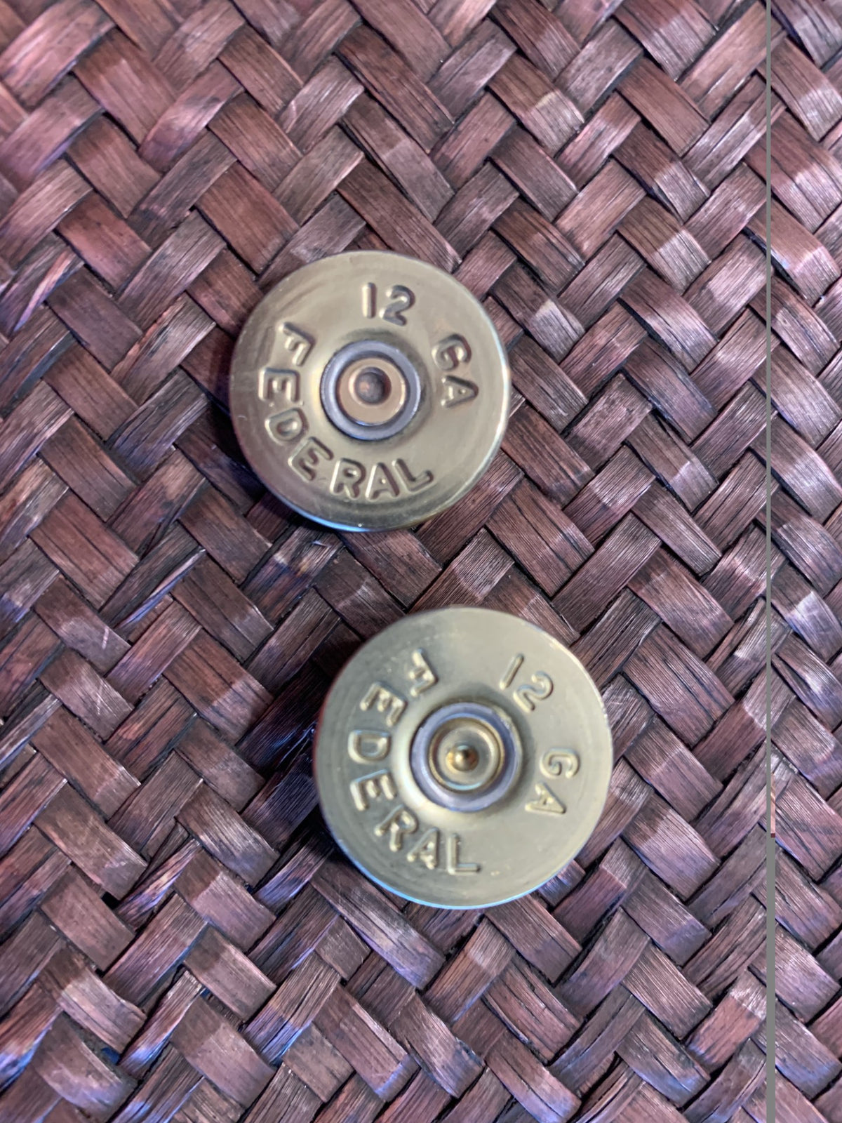 12 gauge slice
