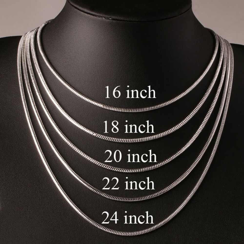 20 gauge necklace